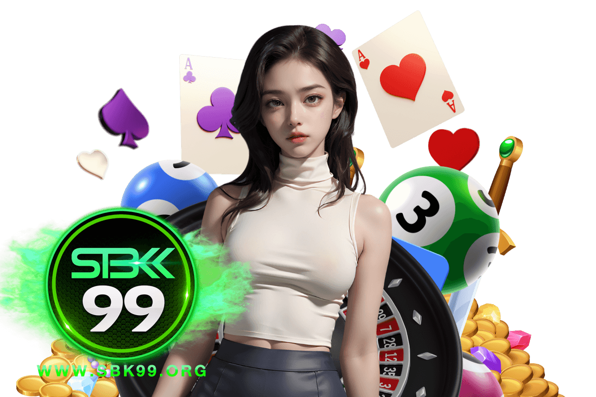 sbk เว็บตรง