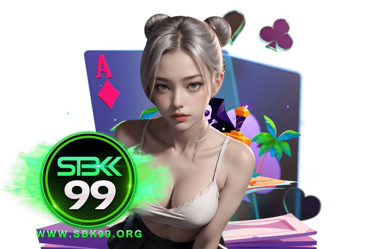 sbk99 เครดิตฟรี